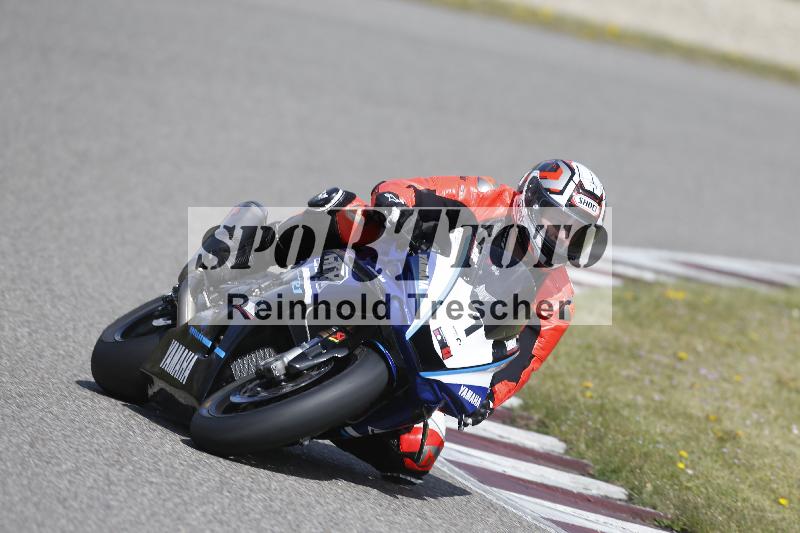 /04 05.04.2026 Speer Racing ADR/Gruppe rot/1